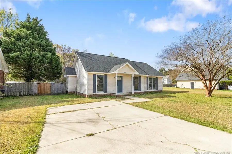 1114 Whiskerlake Drive, Fayetteville, NC 28312 - #2