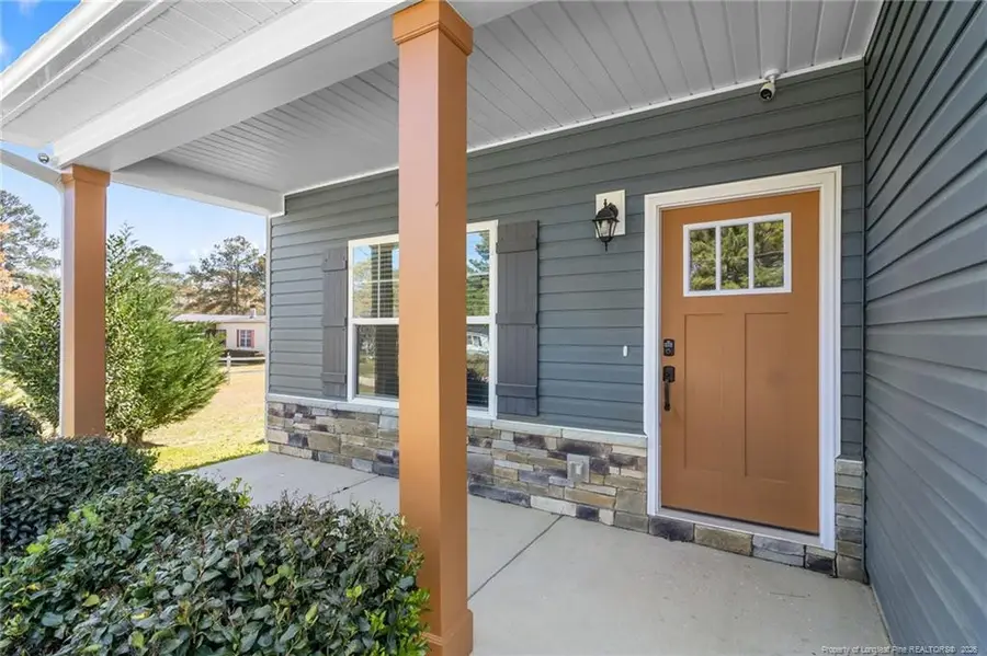 144 Deaton Road, Raeford, NC 28376 - #3