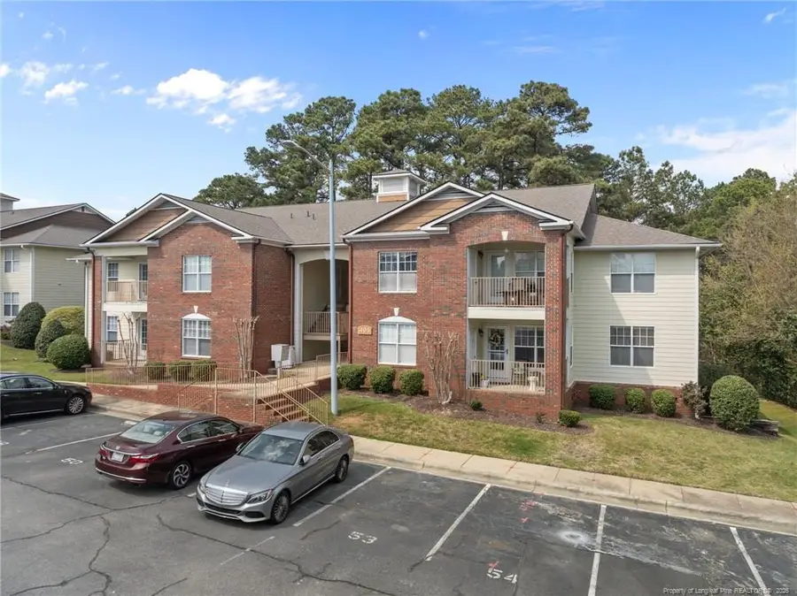405 Meadowland Court #4, Hope Mills, NC 28348 - #2