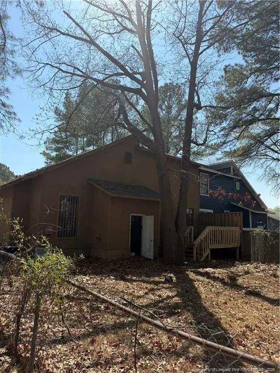 858 Danish Drive, Fayetteville, NC 28303 - #2