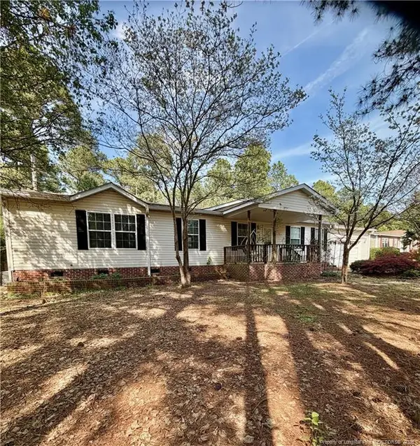 509 Ridge View Drive, Cameron, NC 28326