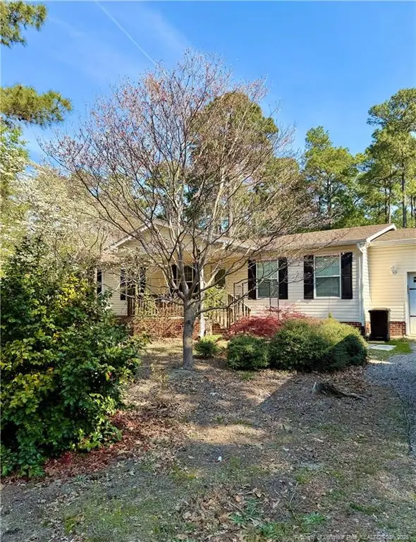 509 Ridge View Drive, Cameron, NC 28326 - #2