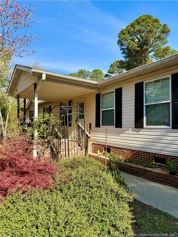 509 Ridge View Drive, Cameron, NC 28326 - #3