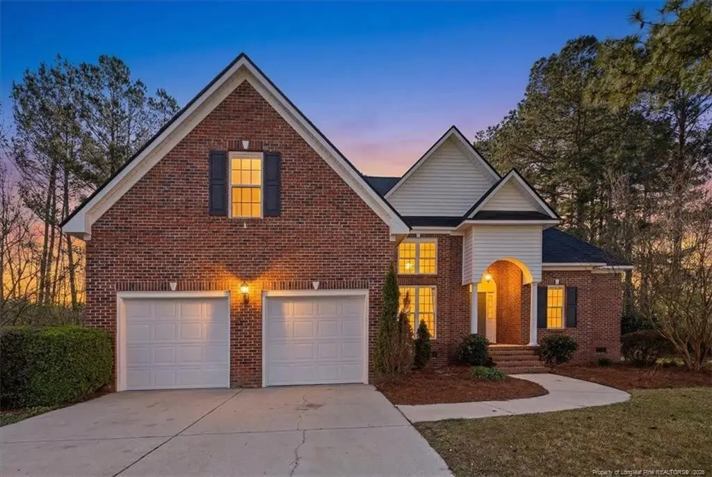 903 Penguin Drive, Fayetteville, NC 28312 - #1