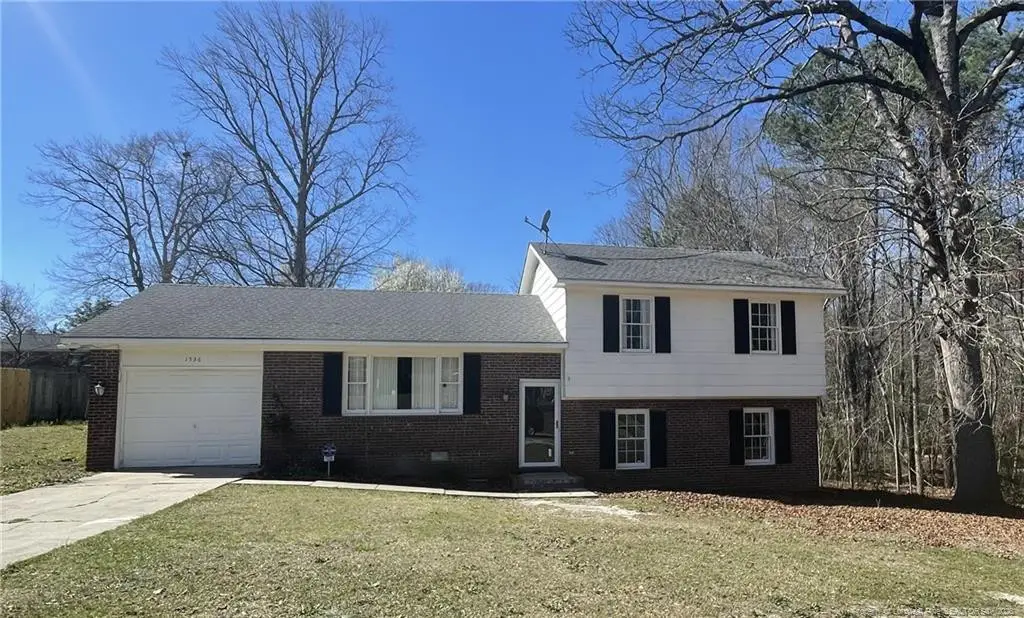 1536 Rossmore Drive, Fayetteville, NC 28314 - #1