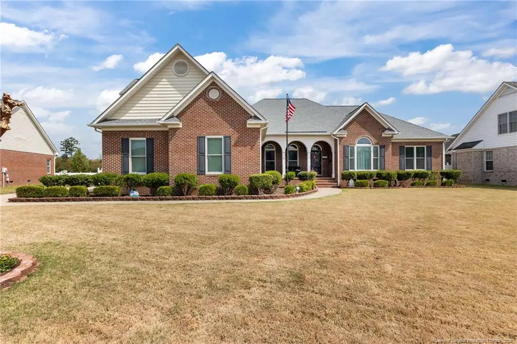 3610 Sunchase Drive, Fayetteville, NC 28306 - #1