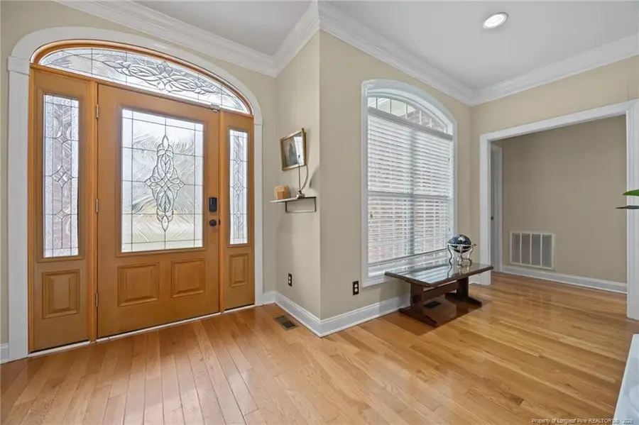 128 Neeley Lane, Raeford, NC 28376 - #2