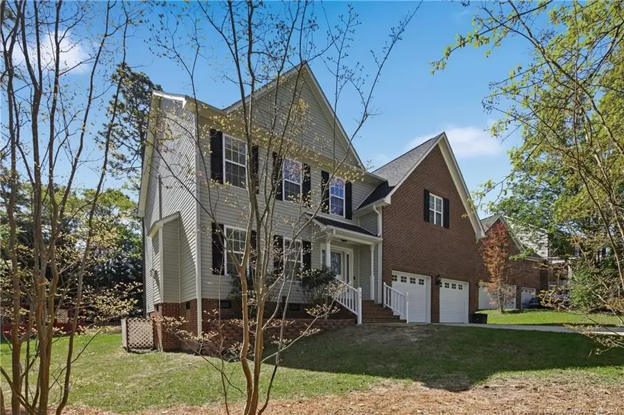 30 Tee Trail, Sanford, NC 27332 - #3