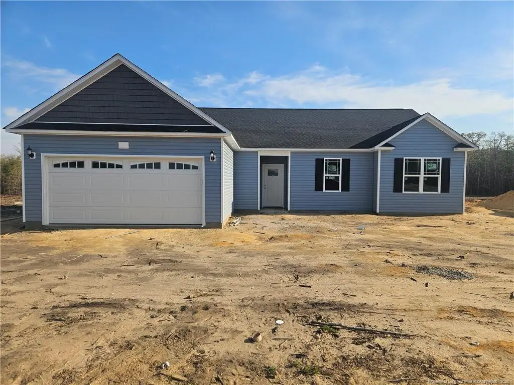 6070 Ari Court, Fayetteville, NC 28312 - #1