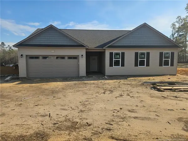 6085 Ari Court, Fayetteville, NC 28312