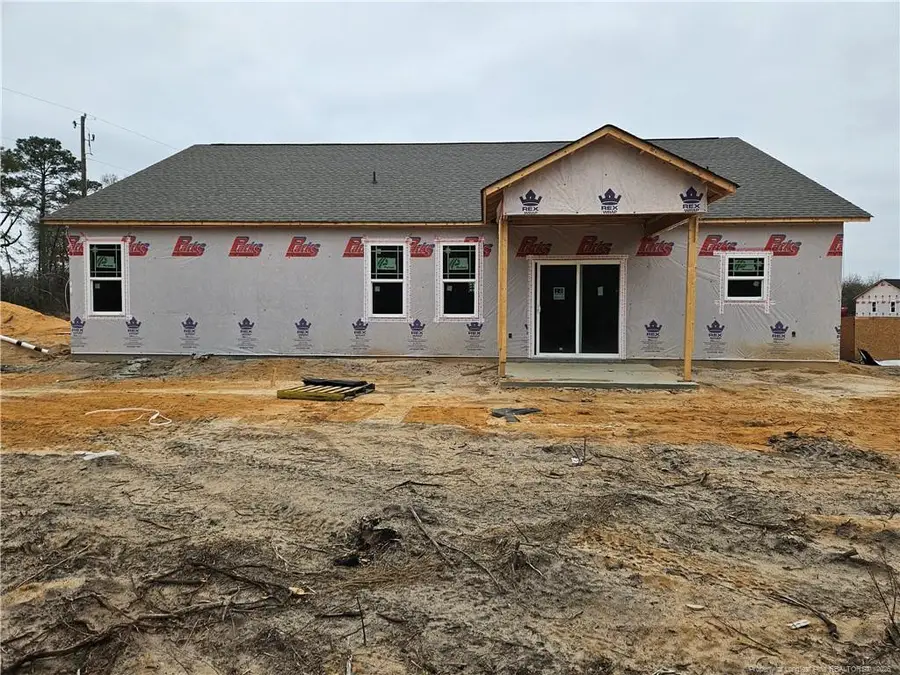 6085 Ari Court, Fayetteville, NC 28312 - #3