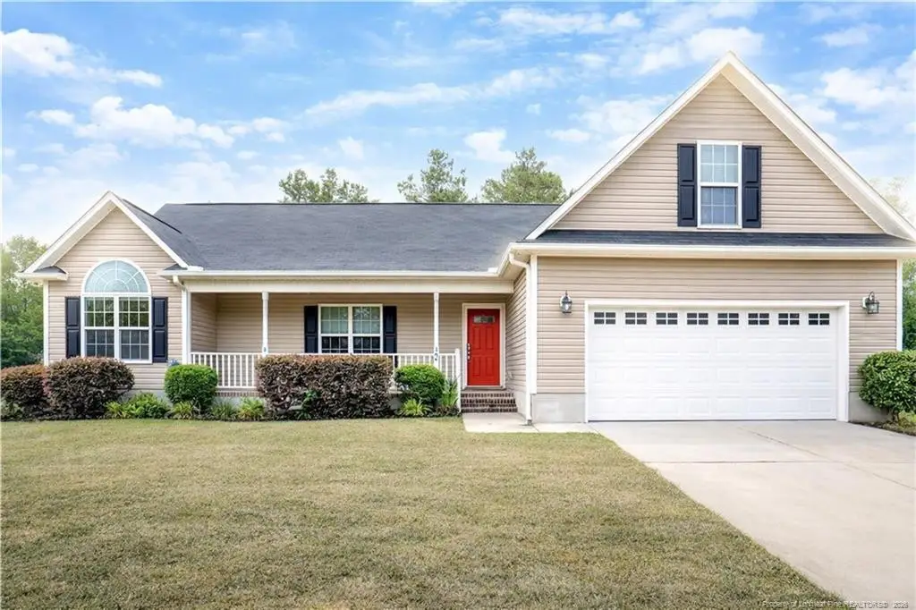 264 Himalaya Drive, Raeford, NC 28376 - #1