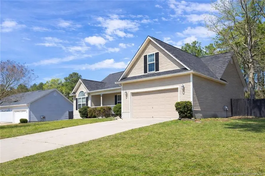 264 Himalaya Drive, Raeford, NC 28376 - #2