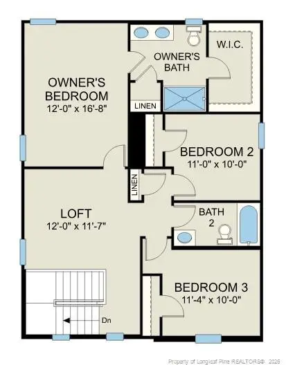 299 Happy Trail Road, Aberdeen, NC 28315 - #3