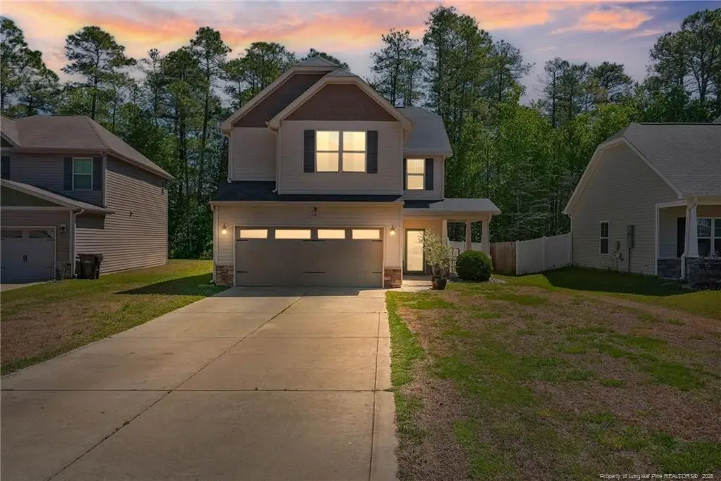 228 Blue Bay Lane, Cameron, NC 28326 - #1