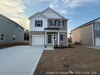 59 Stout Landing, Dunn, NC 28334