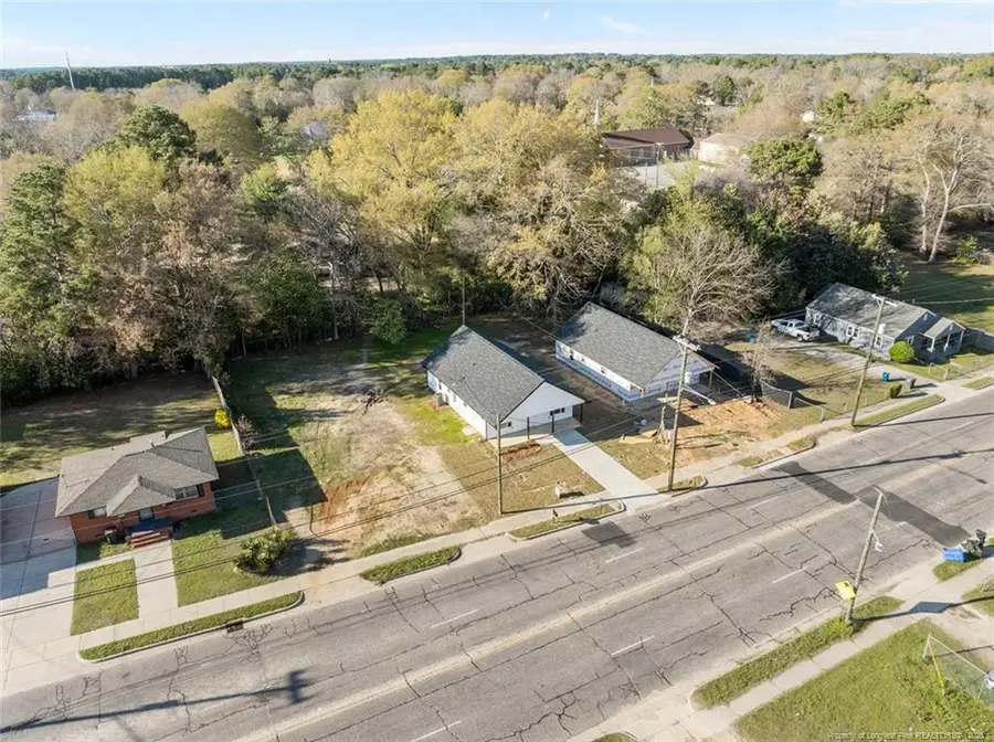 113 Jasper Street, Fayetteville, NC 28301 - #2
