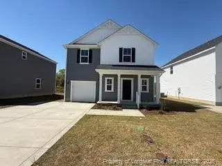 79 Stout Landing, Dunn, NC 28334