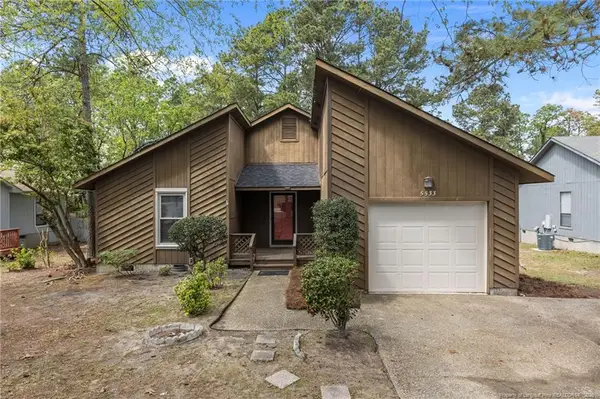 5533 Deep Hollow Court, Fayetteville, NC 28311