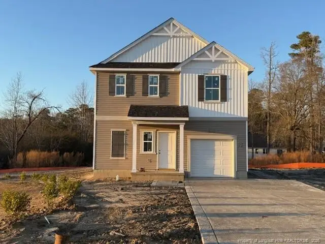 139 Stout Landing, Dunn, NC 28334 - #2