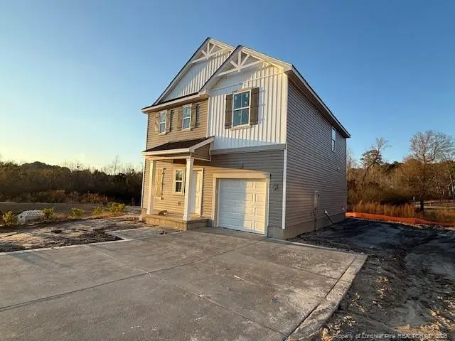139 Stout Landing, Dunn, NC 28334 - #3