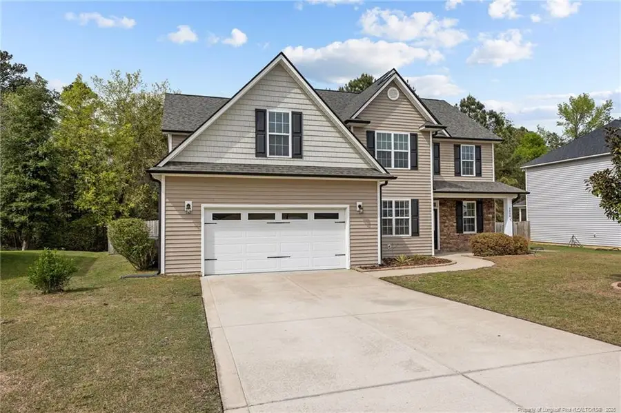 4404 Jockey Whip Lane, Parkton, NC 28371 - #2