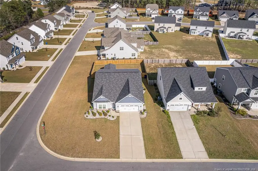 115 Verdmont Drive, Raeford, NC 28376 - #3