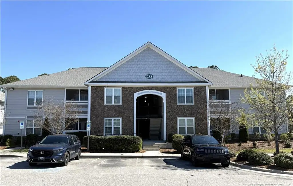 288 Gallery Drive #301, Spring Lake, NC 28390 - #1