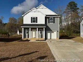 143 Stout Landing, Dunn, NC 28334