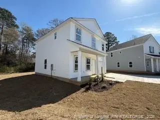 144 Stout Landing, Dunn, NC 28334 - #3