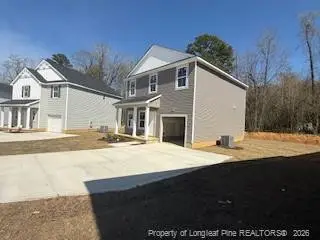 134 Stout Landing, Dunn, NC 28334 - #3