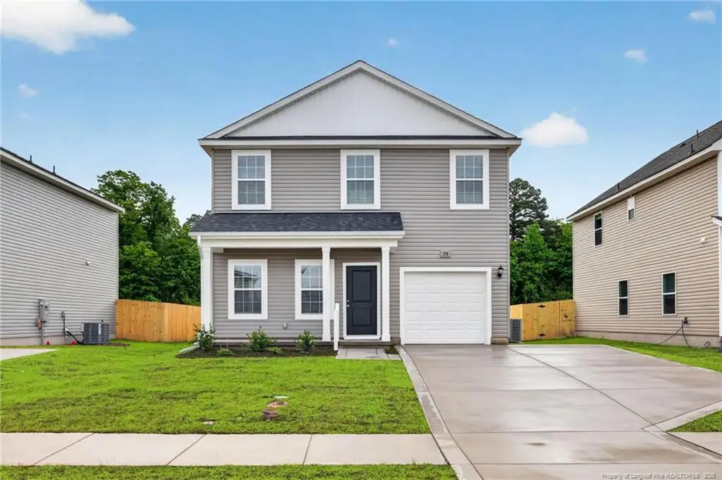 98 Stout Landing, Dunn, NC 28334 - #1