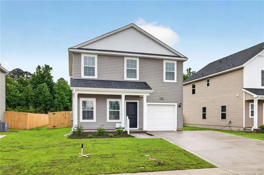 98 Stout Landing, Dunn, NC 28334 - #3
