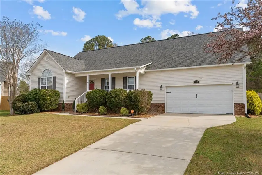 115 Shelby Street, Spring Lake, NC 28390 - #2