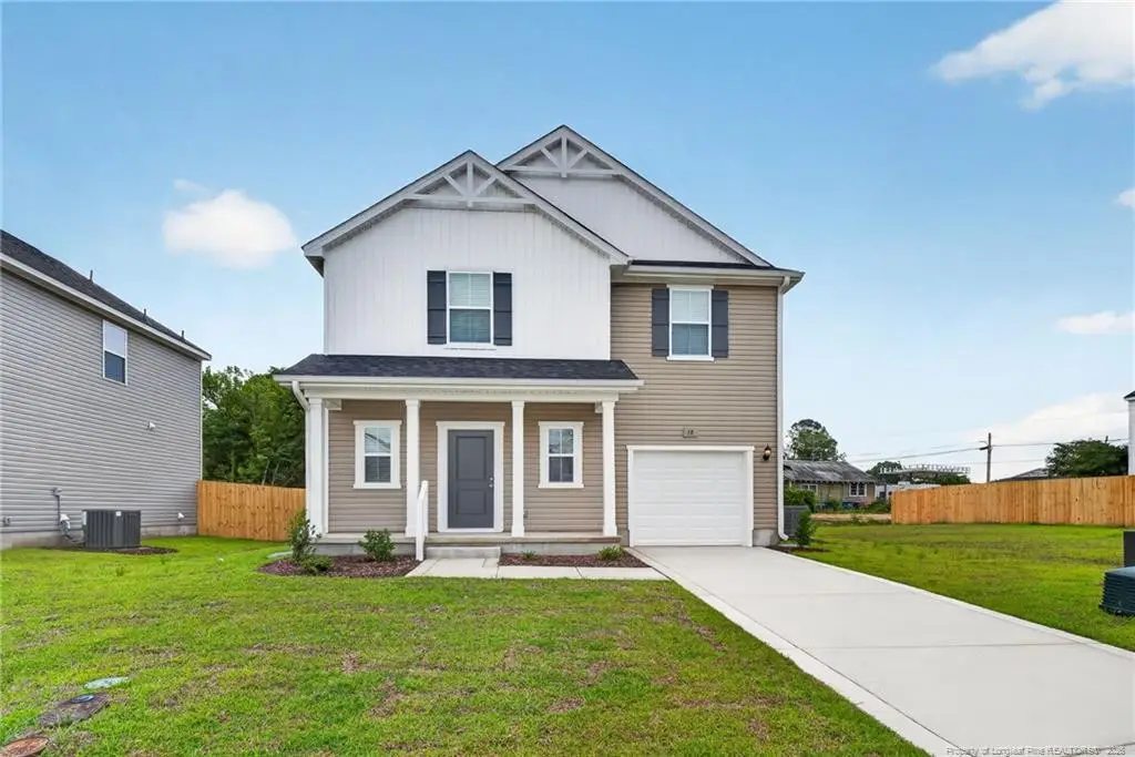 38 Stout Landing, Dunn, NC 28334 - #1