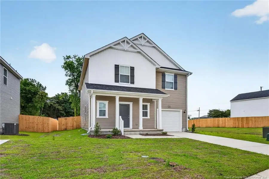38 Stout Landing, Dunn, NC 28334 - #3