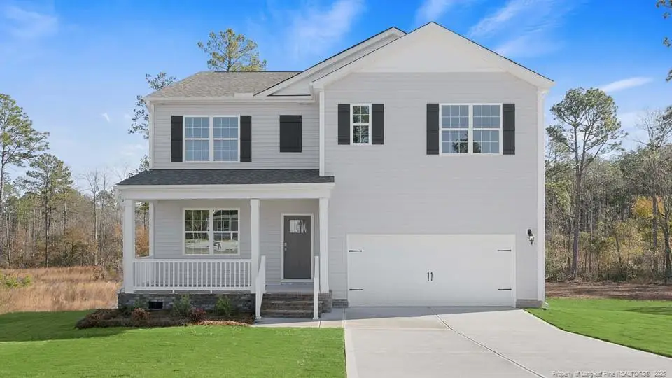 143 Charlies Bend Way, Spring Lake, NC 28390 - #1
