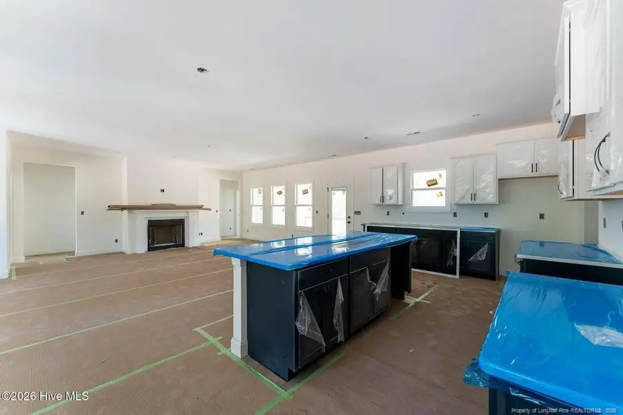 2033 Pewter Drive, West End, NC 27376 - #2