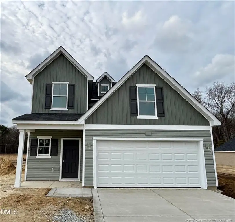 109 Rubyfield Court, Fremont, NC 27830 - #1