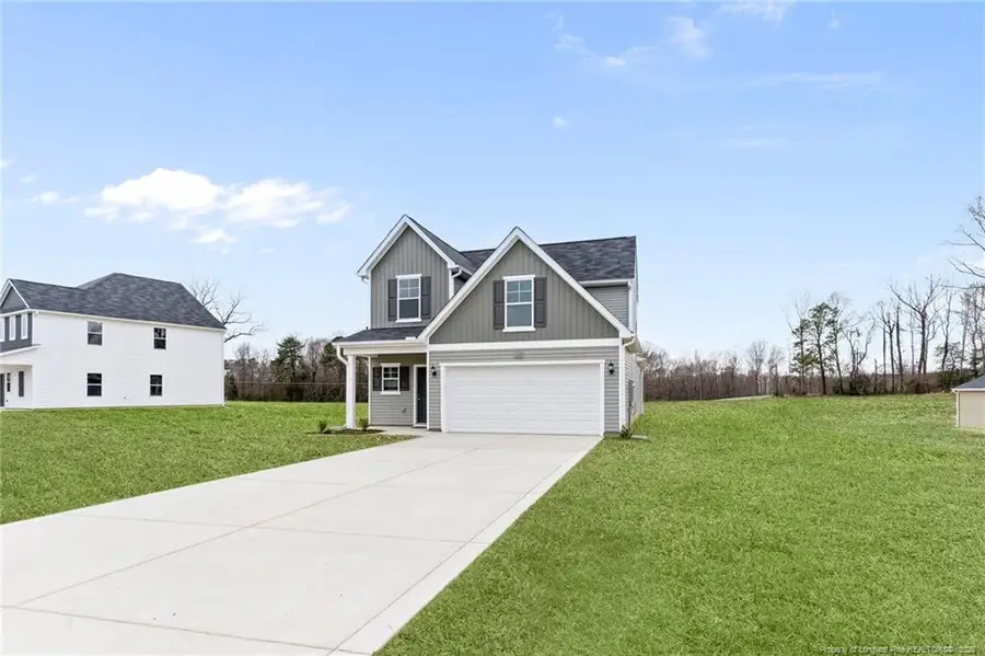 109 Rubyfield Court, Fremont, NC 27830 - #3
