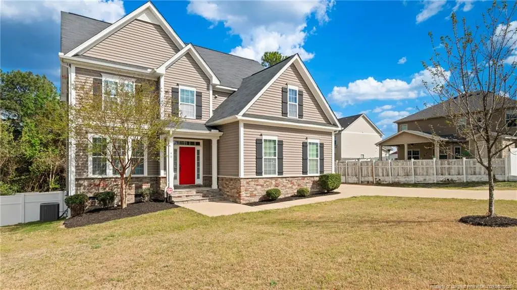 40 Charter Street, Cameron, NC 28326 - #1