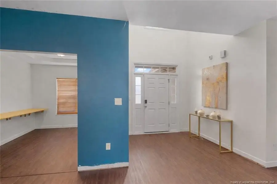 4270 Home Stretch Drive, Parkton, NC 28371 - #2