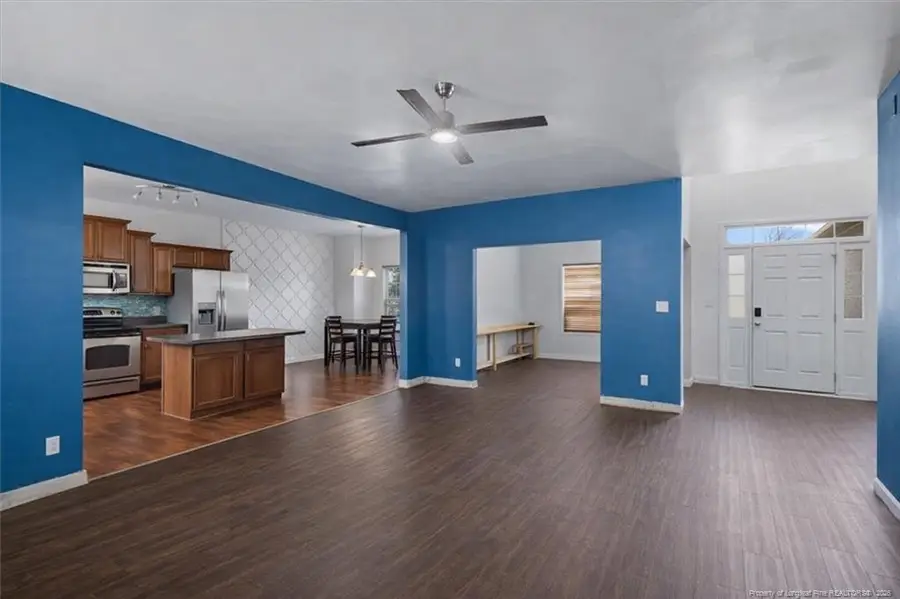 4270 Home Stretch Drive, Parkton, NC 28371 - #3