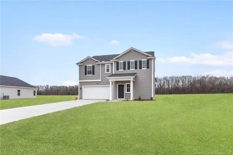 108 Rubyfield Court, Fremont, NC 27830 - #2