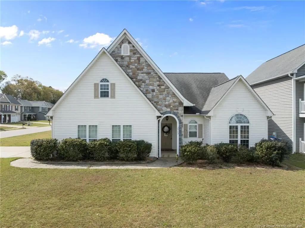 2903 Sea Water Court, Fayetteville, NC 28306 - #1