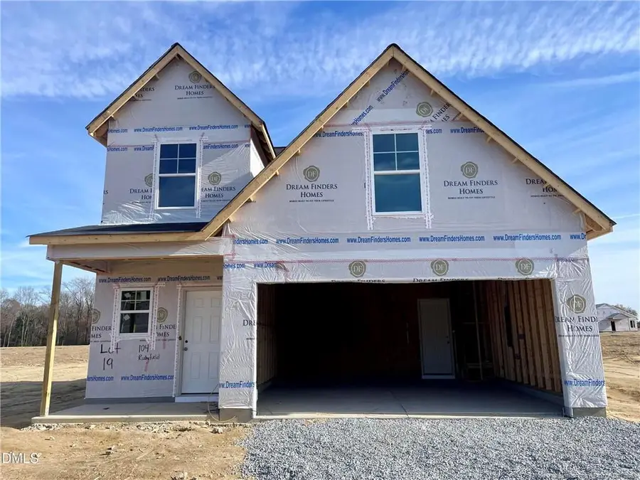 104 Rubyfield Court, Fremont, NC 27830 - #2