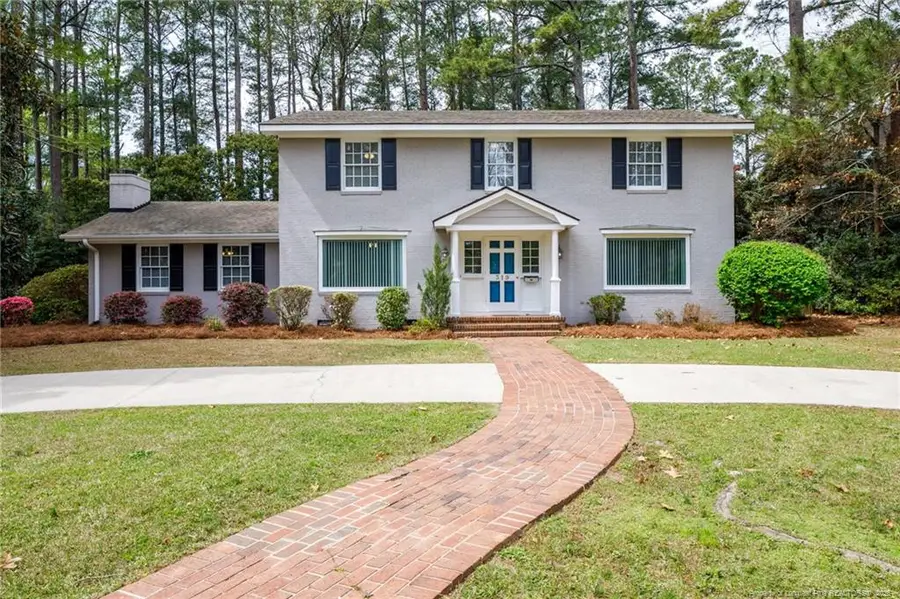 319 Summertime Road, Fayetteville, NC 28303 - #2