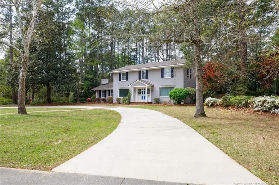 319 Summertime Road, Fayetteville, NC 28303 - #3