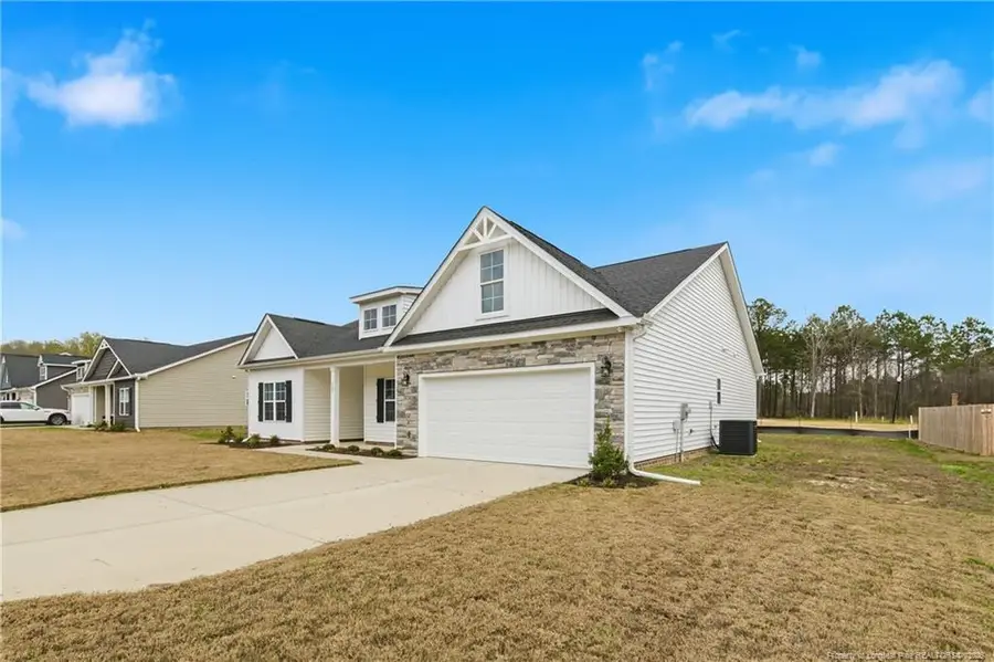 127 Knotts Berry Road, Bunnlevel, NC 28323 - #2