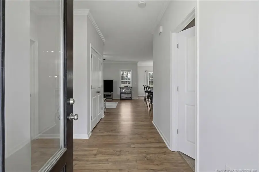 127 Knotts Berry Road, Bunnlevel, NC 28323 - #3